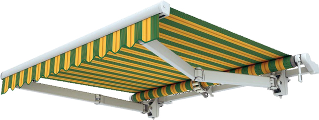 Маркіза Liberty Маркіза відкритого типу Liberty