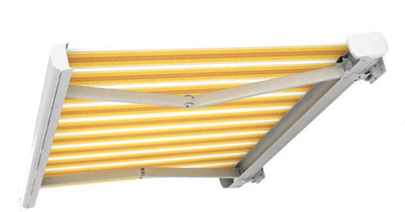 Маркіза касетного типу Sirocco