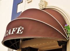 Система ковшової маркізи в картинках