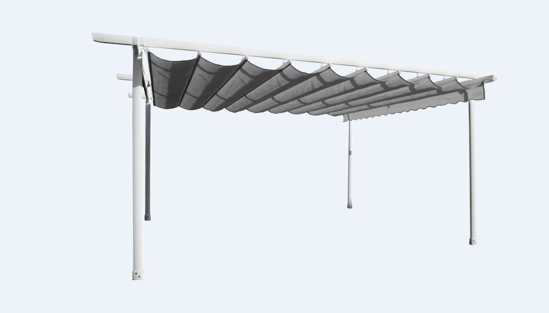 Маркіза для терас ASSOL