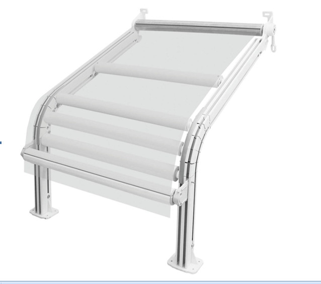 Маркіза СASCADE (Італія)